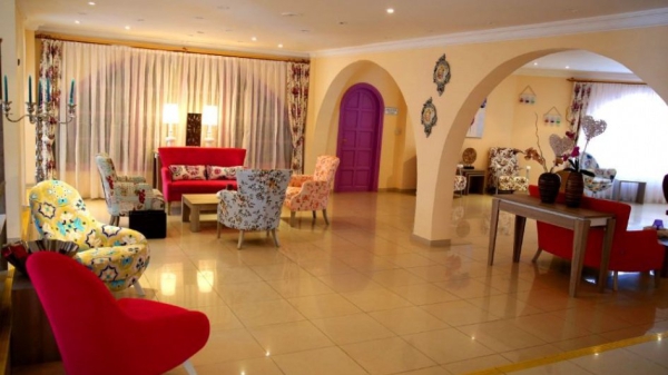 Merit Royal Gardens Villas & Resorts