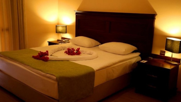 Merit Royal Gardens Villas & Resorts