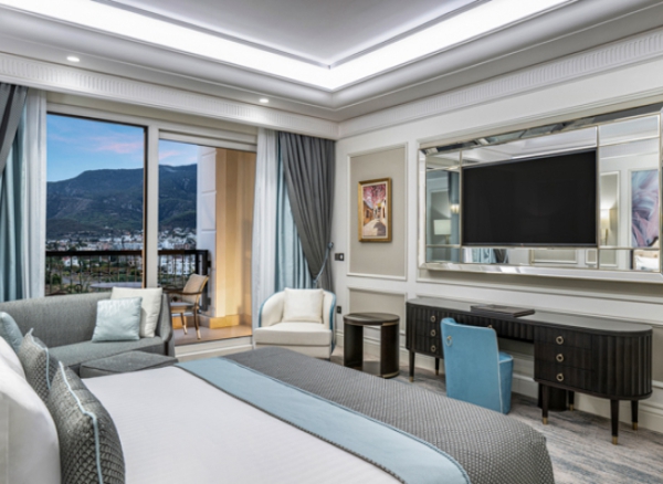 Merit Royal Diamond Hotel