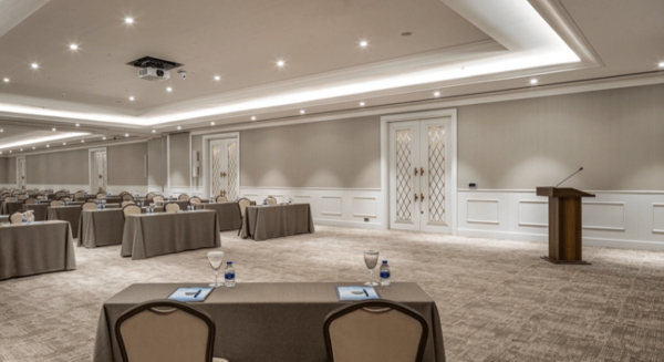 Merit Royal Diamond Hotel