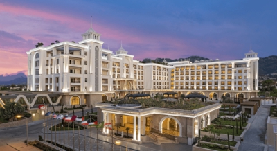 Merit Royal Diamond Hotel